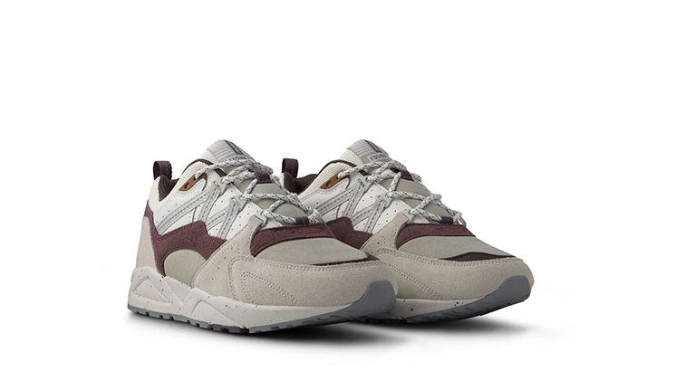 KARHU FUSION 2.0 FOGGY DEW/MOONSCAPE