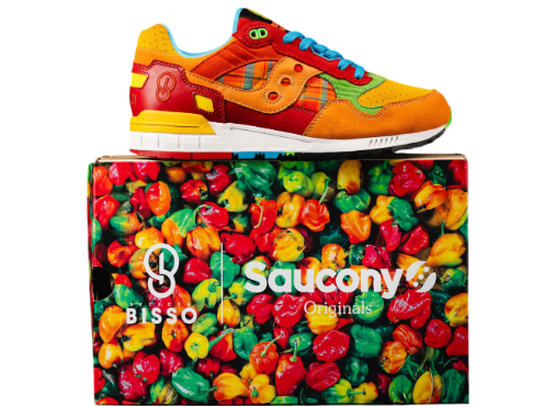 SAUCONY Shadow 5000 Bisso