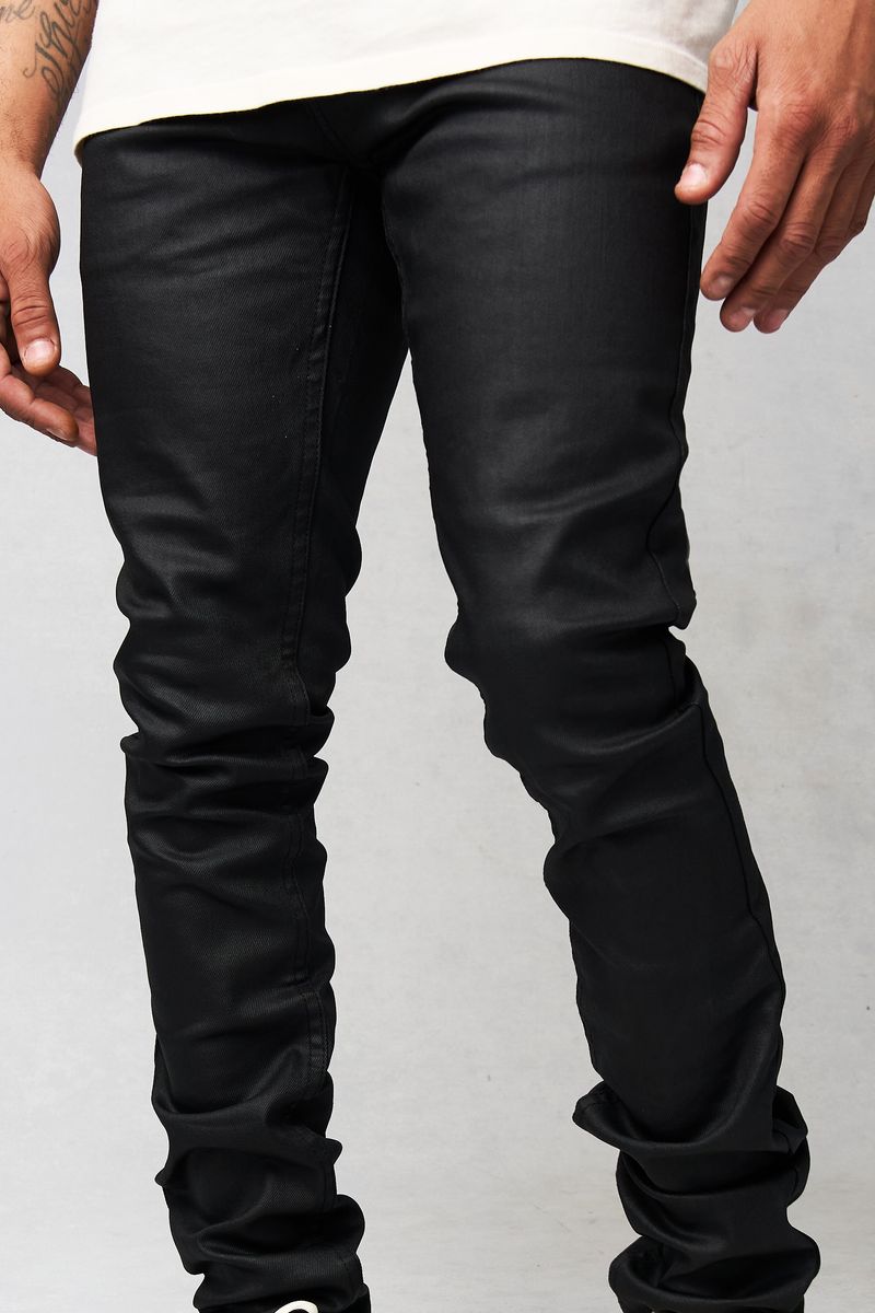 SERENEDE CAVIAR7 JEANS