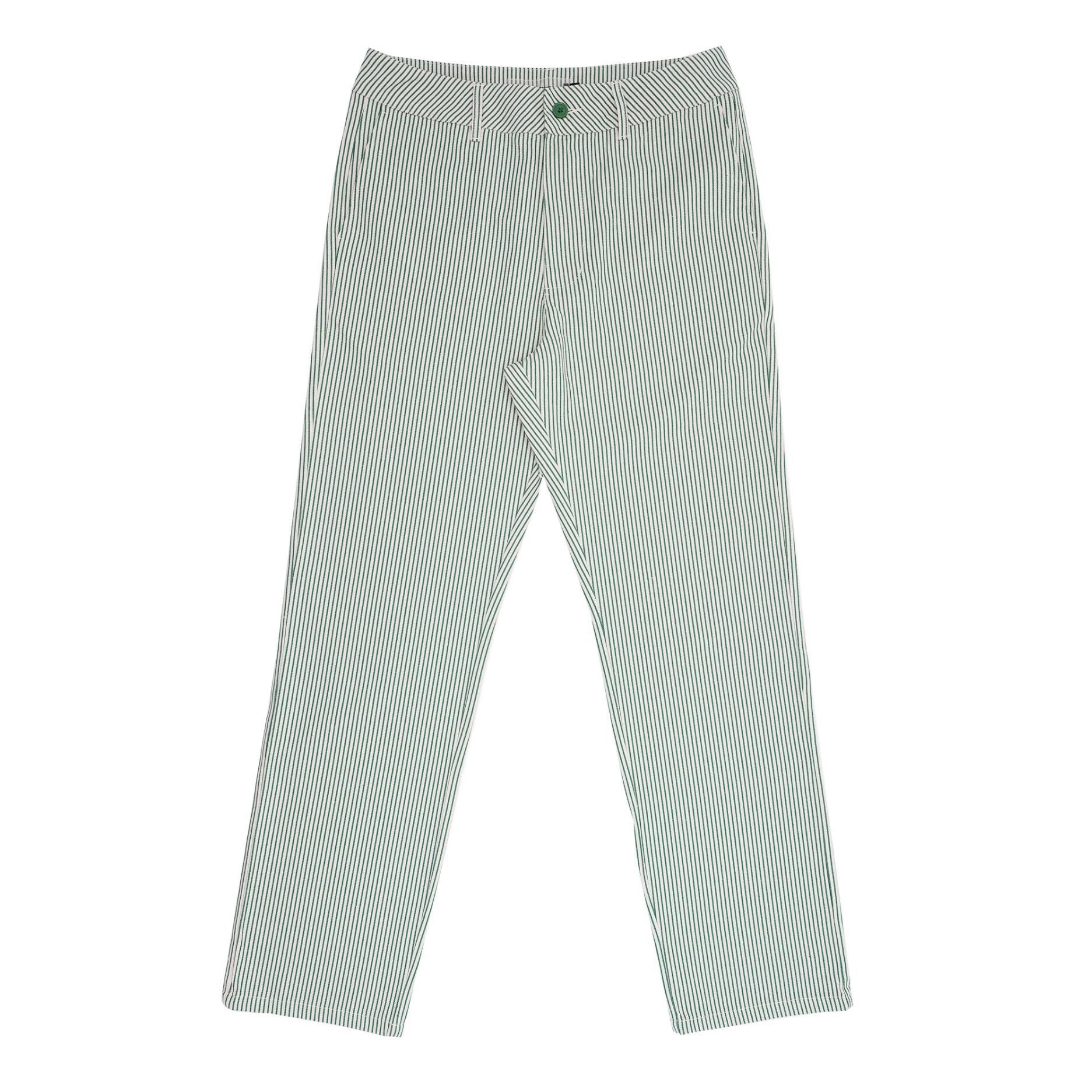 STUDENTS LOUIS HICKORY PANTS