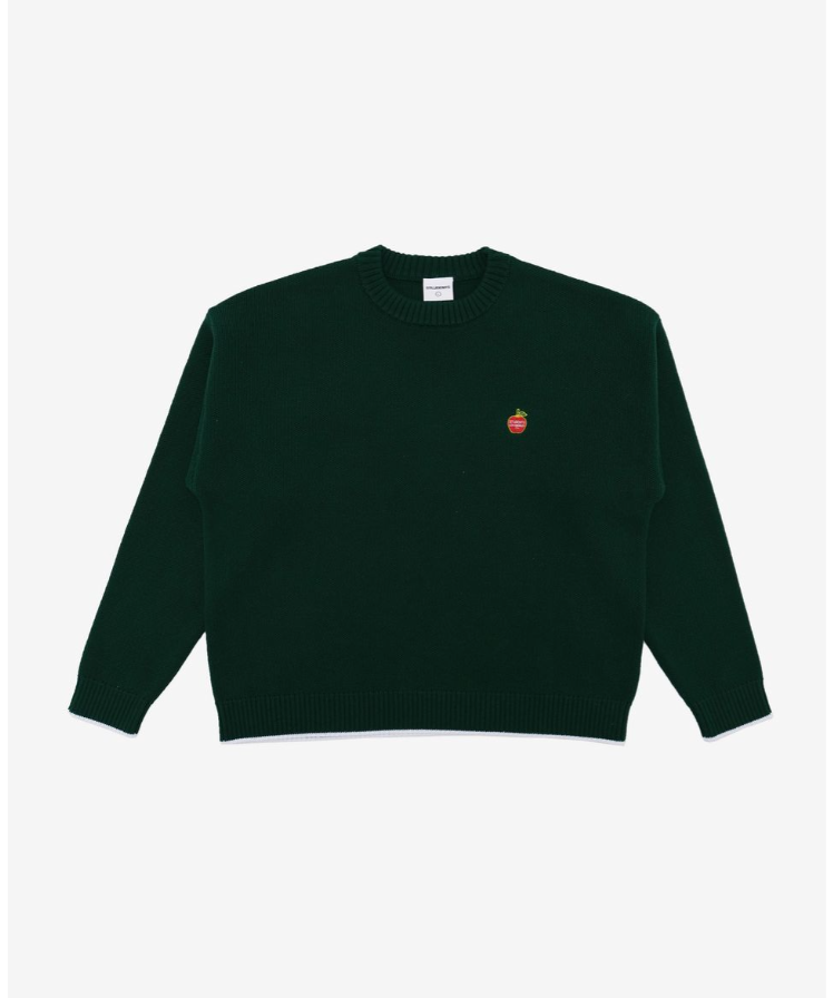 STUDENTS Foster Crew Sweater