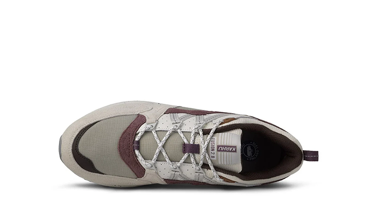 KARHU FUSION 2.0 FOGGY DEW/MOONSCAPE