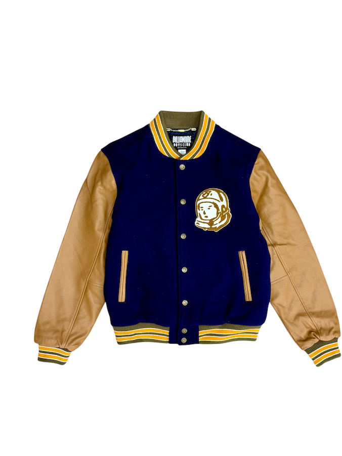 BBC Cadet Jacket