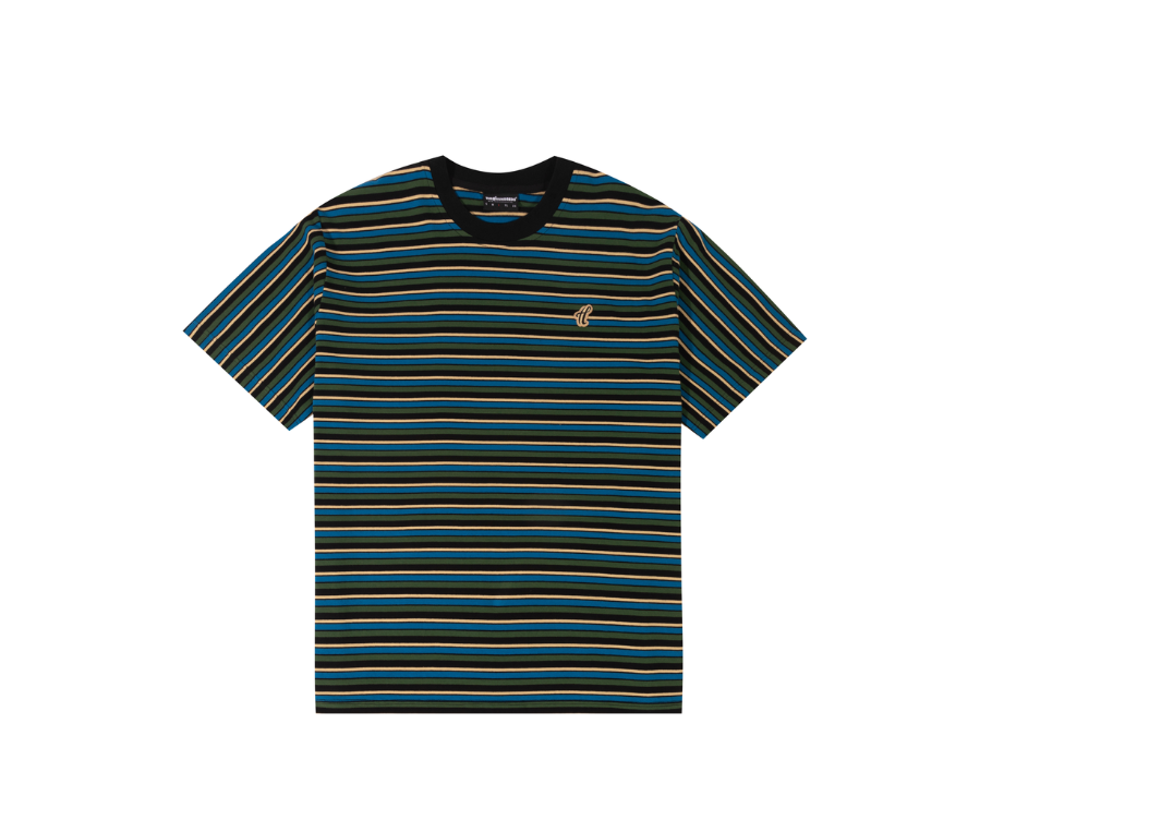 THE HUNDREDS Stride Tee
