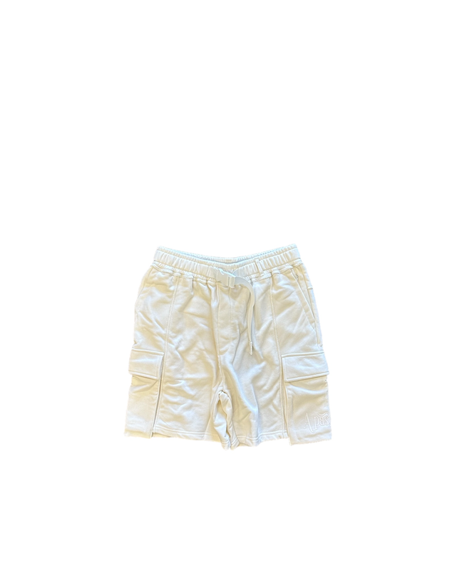 APASTIME VACATION FRENCH TERRY SHORTS