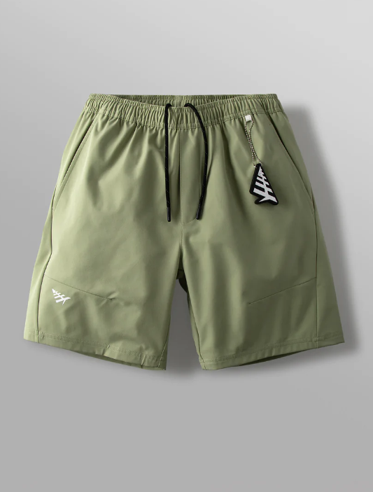 PAPER PLANES SU22 ARMADA SWIM SHORT