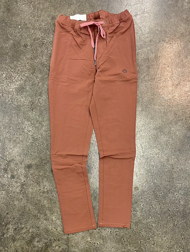 KUWALLA FA23 TEK TROUSER