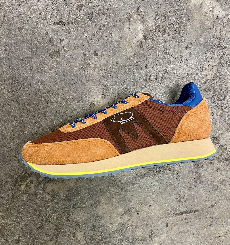 KARHU ALBATROSS CONTROL BROWN/SUGAR