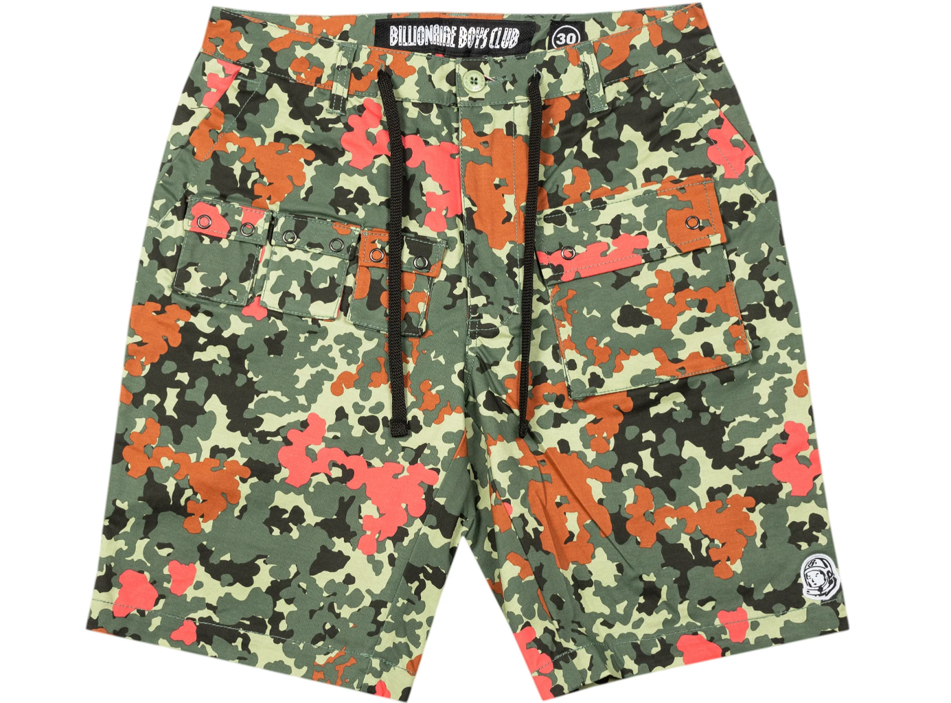 BBC SU21 HIDDEN SHORT