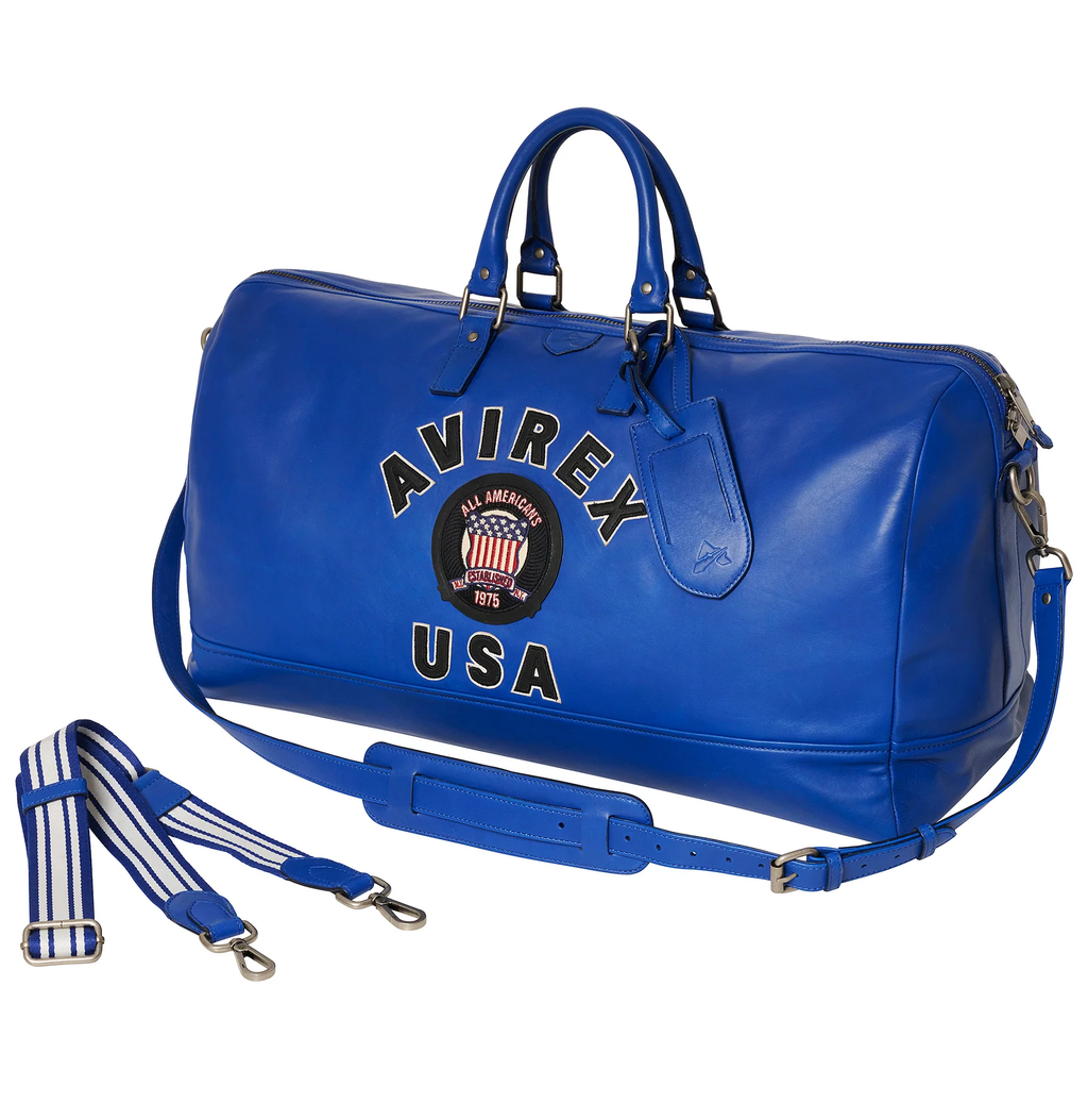 AVIREX ICON DUFFLE