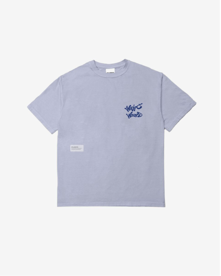STUDENTS Wizardry Tee