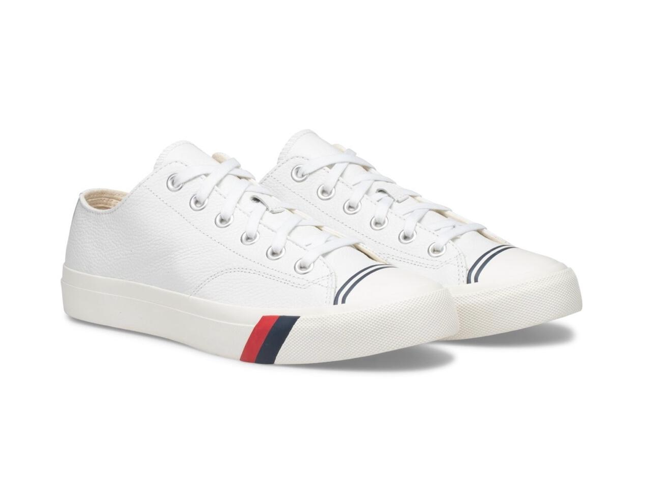 PRO KEDS ROYAL LOW CLASSIC LEATHER