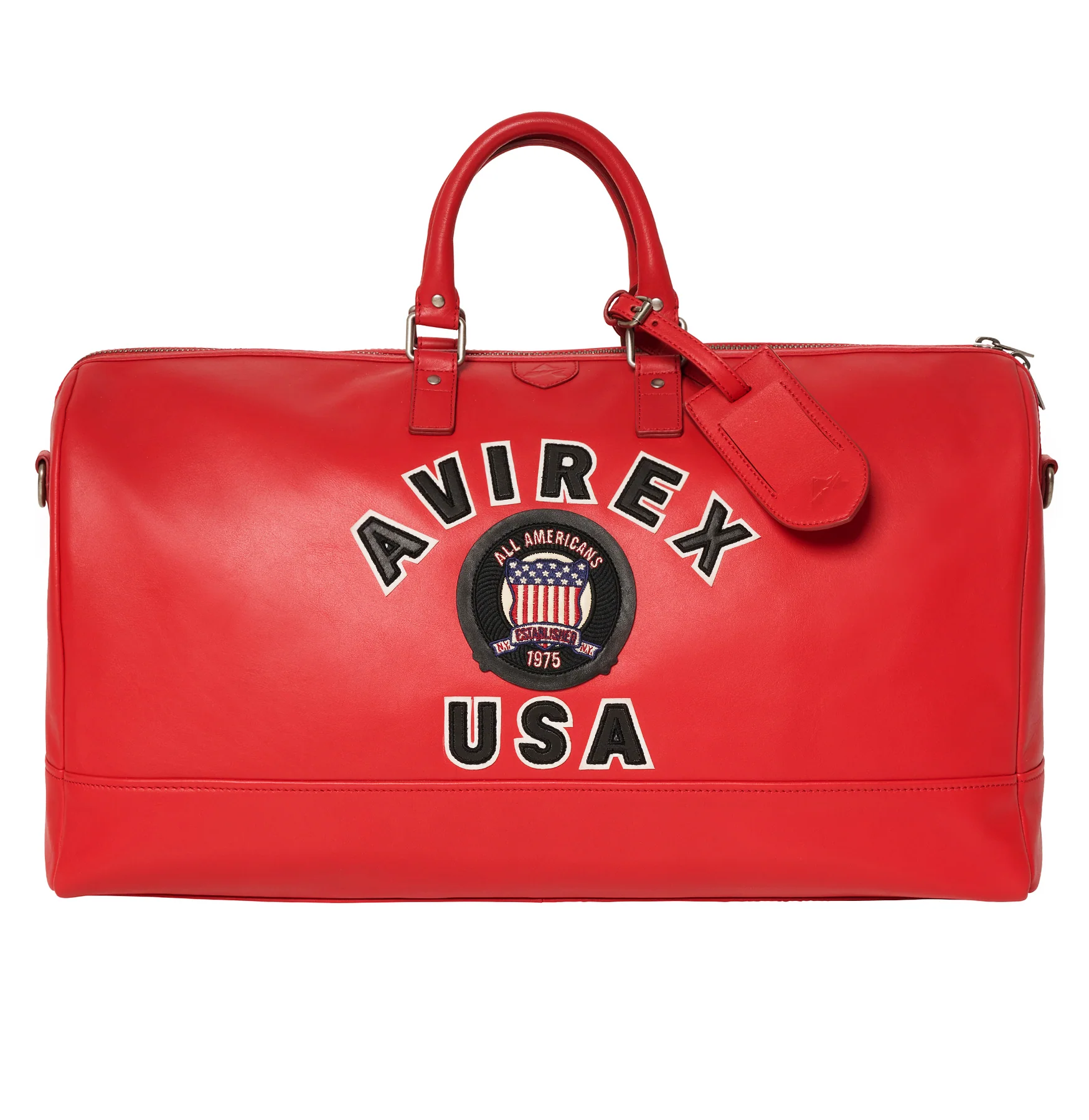 AVIREX ICON DUFFLE