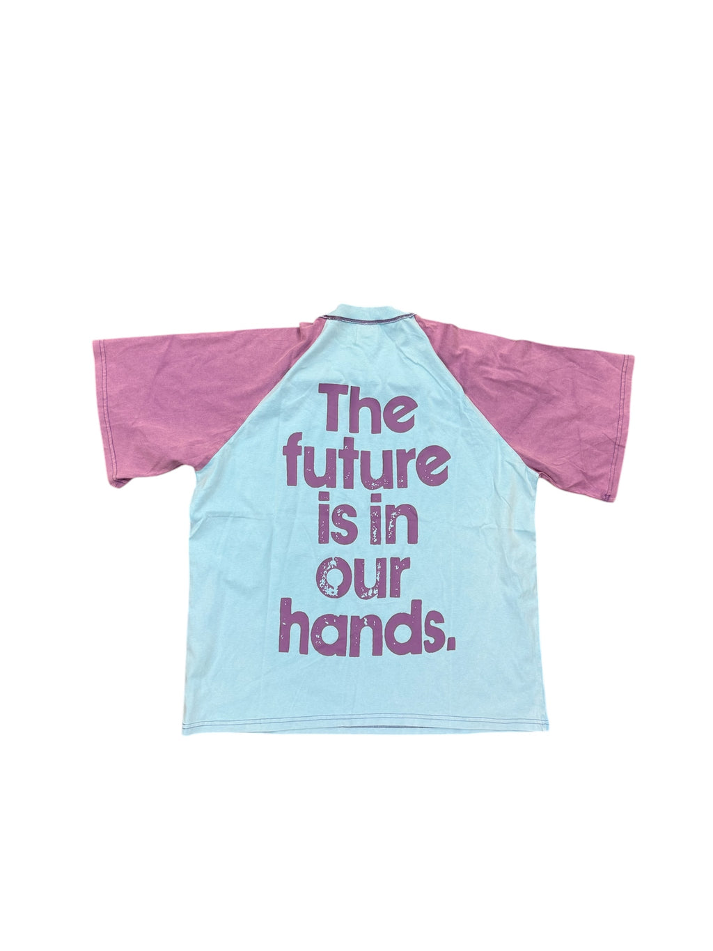 DIET STARTS MONDAY Family Business Tee