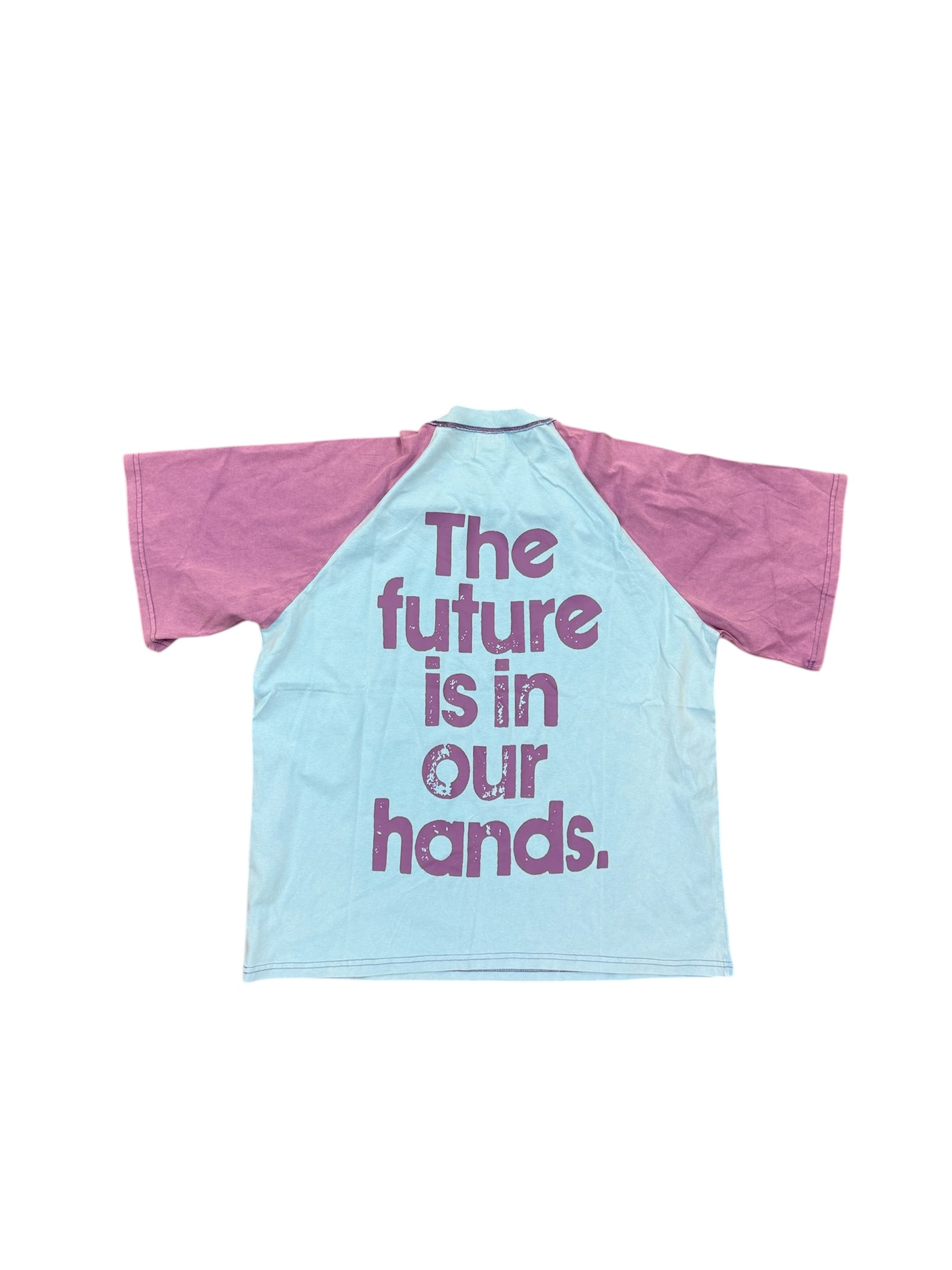 DIET STARTS MONDAY Family Business Tee