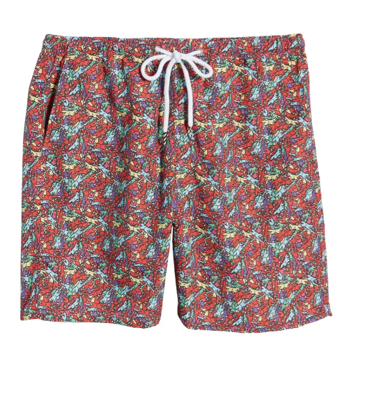 ICE CREAM SU22 SWIM SHORTS