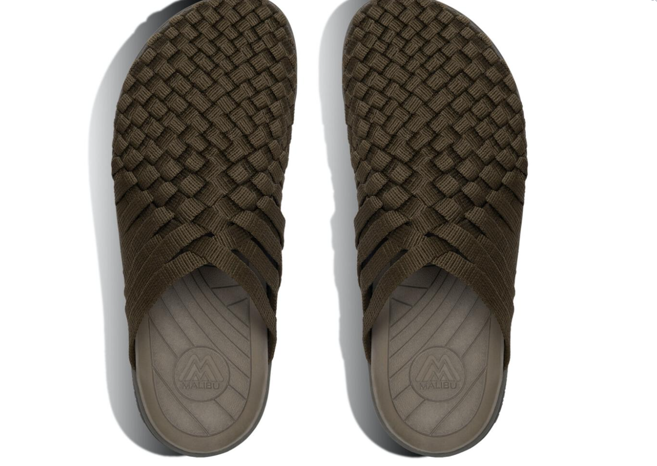 MALIBU SANDALS COLONY SLIDE