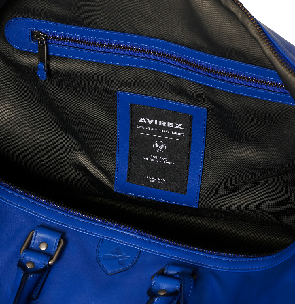 AVIREX ICON DUFFLE