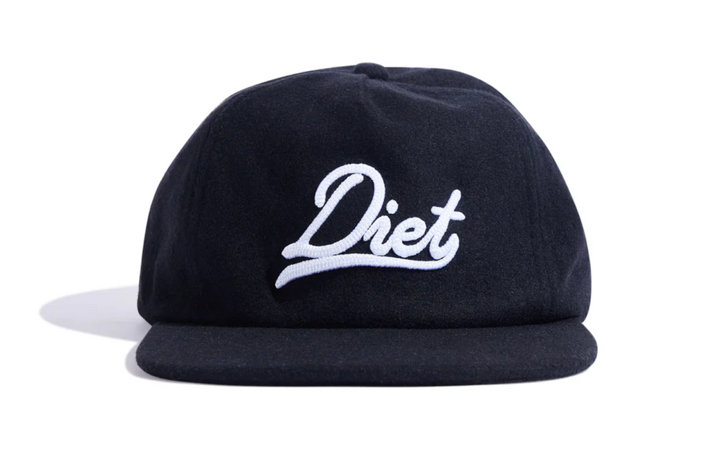 DIET STARTS MONDAY SWASH HAT