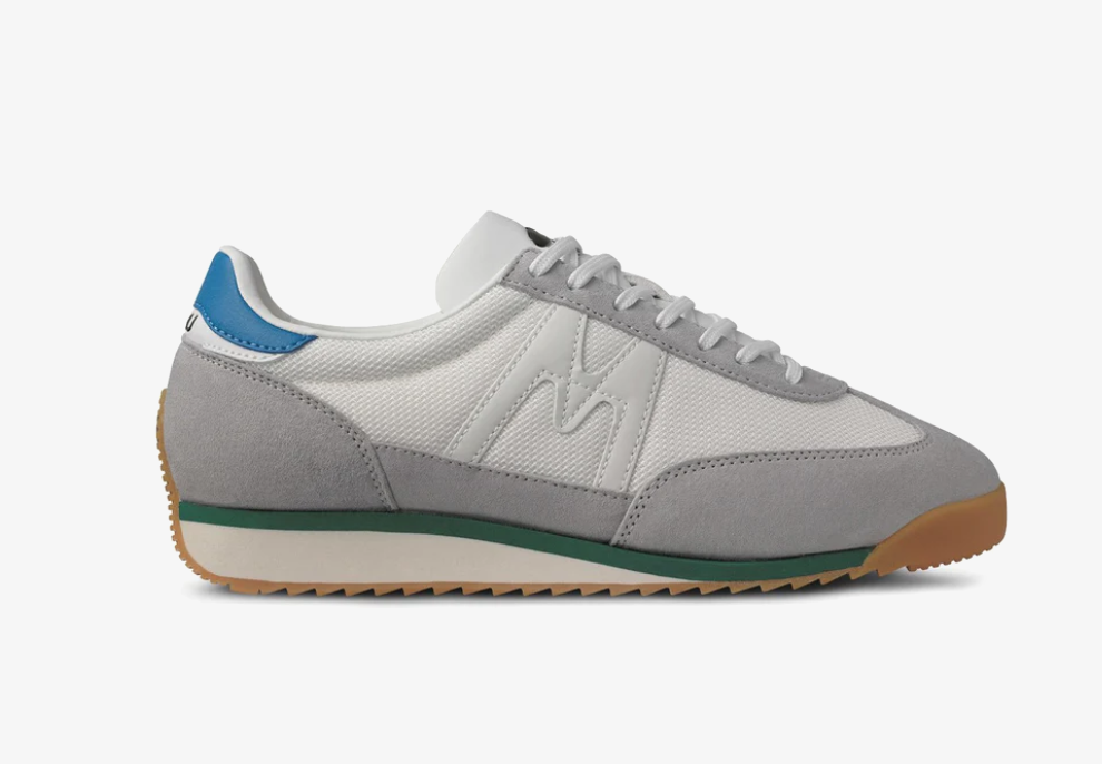 KARHU MESTARI DAWN BLUE/FOLIAGE GREEN