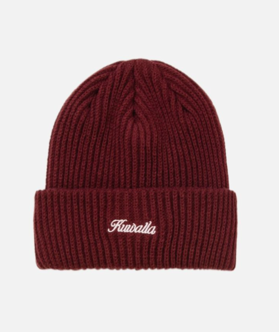 KUWALLA Essential Beanie