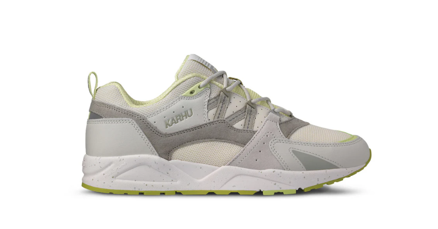 KARHU FUSION 2.0 Foggy Dew/Abbey Stone