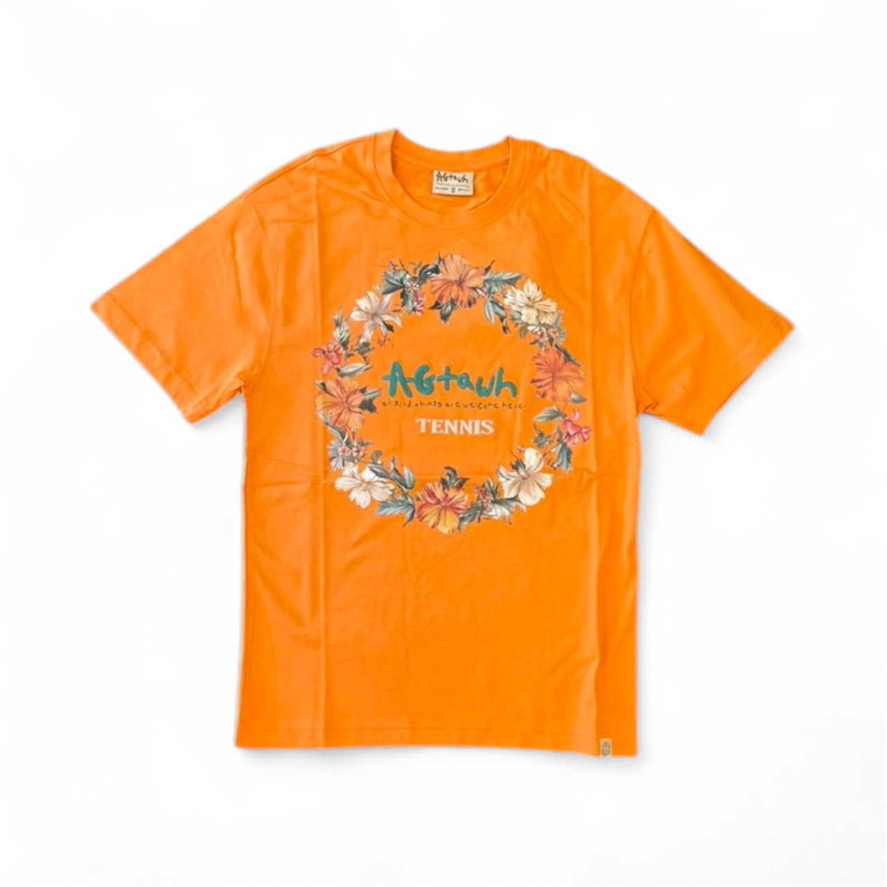 ALL GOOD THINGS Bloom Tee
