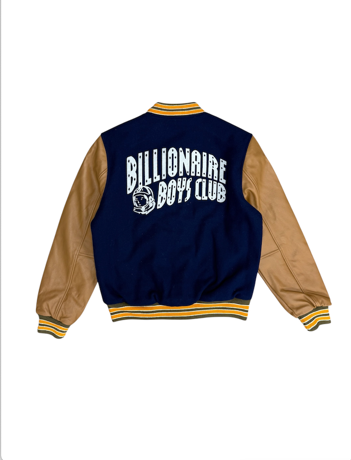 BBC Cadet Jacket
