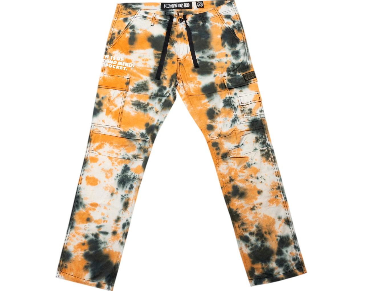 BBC FA21 ANTRARES CARGO PANT