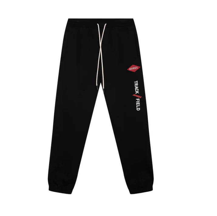 AVIREX TRACK & FIELD JOGGER