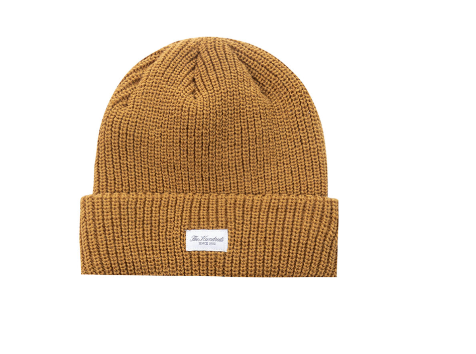 THE HUNDREDS Crisp Beanie