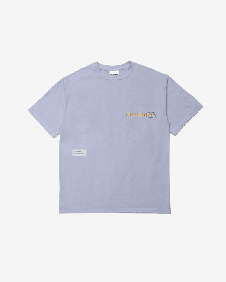 STUDENTS Always Somewhere Tee