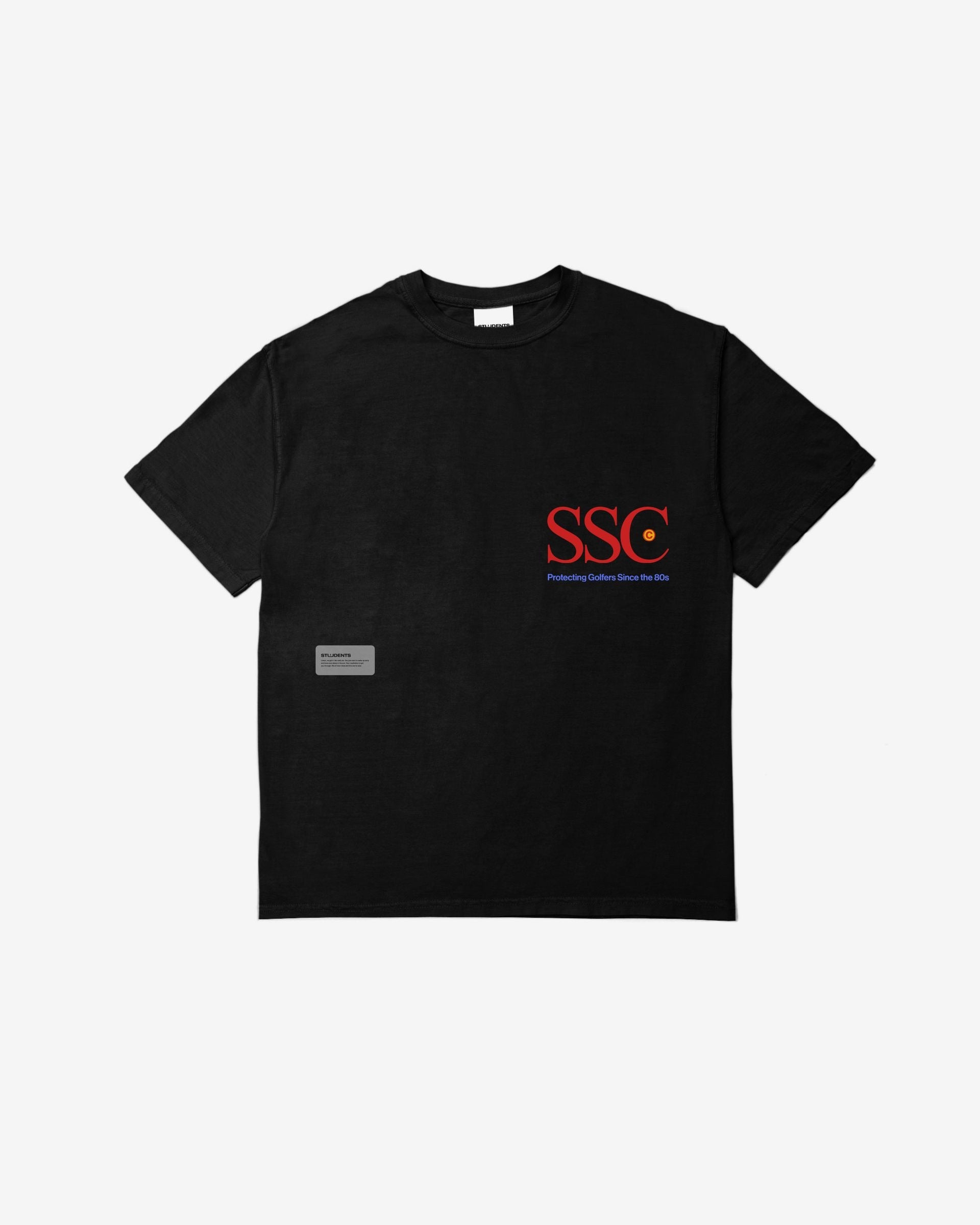 STUDENTS SSC TEE
