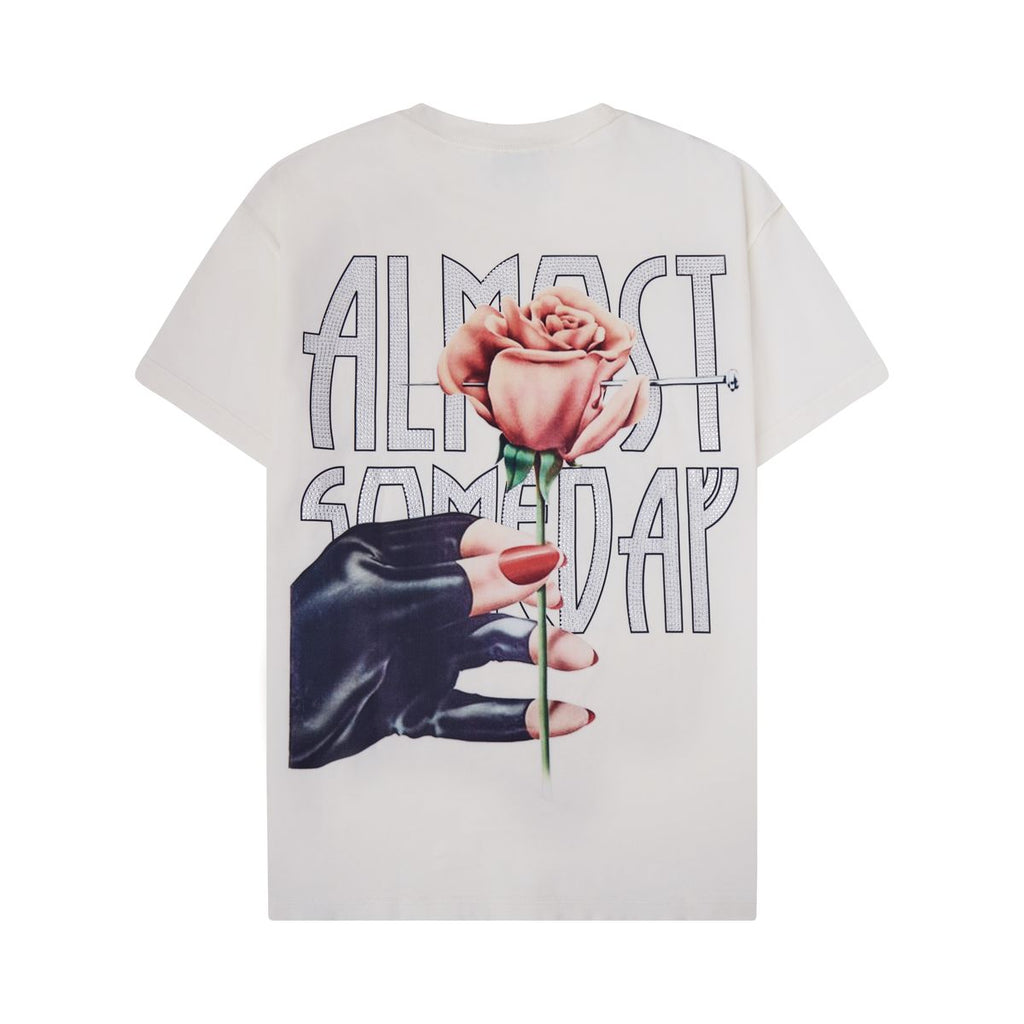 ALMOST SOMEDAY Highclass Tee