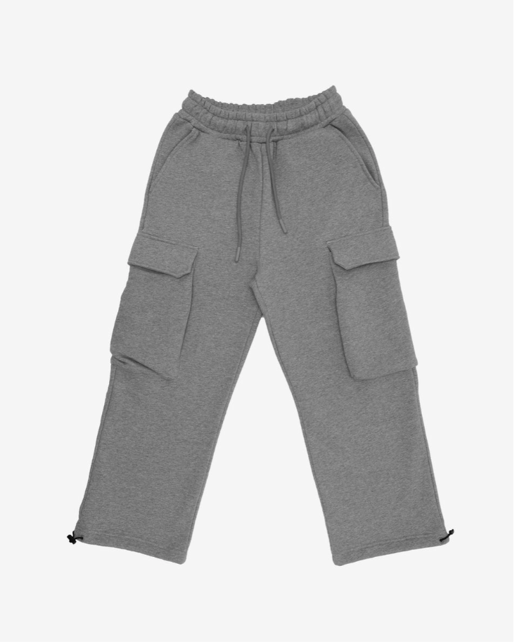 STUDENTS Highlands Cargo Sweat Pants