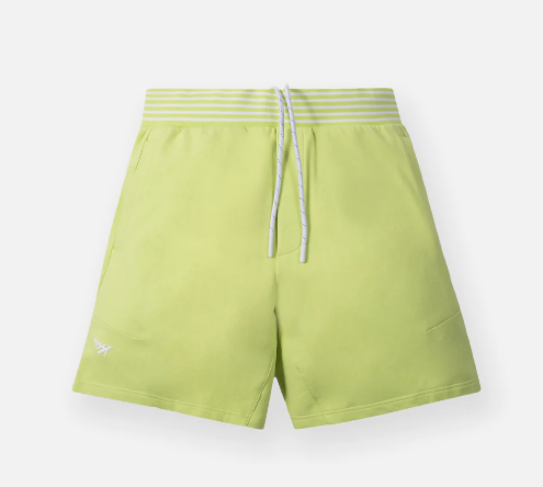 PAPER PLANES SU23 GUSSET SHORT