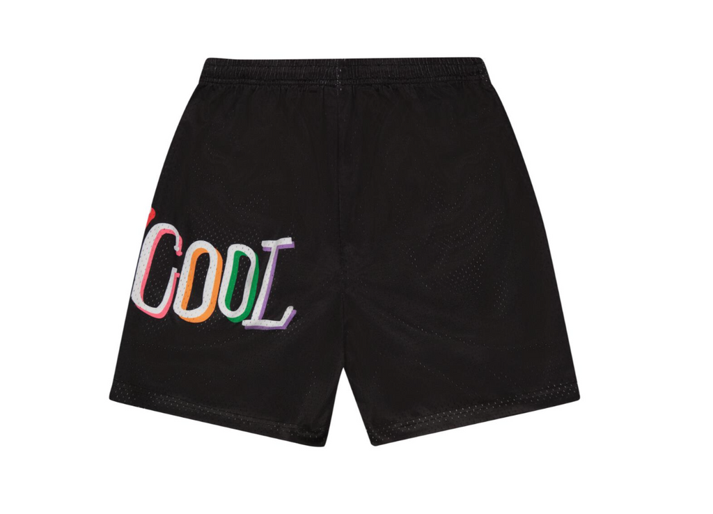 STAYCOOLNYC TRIBAL SHORTS