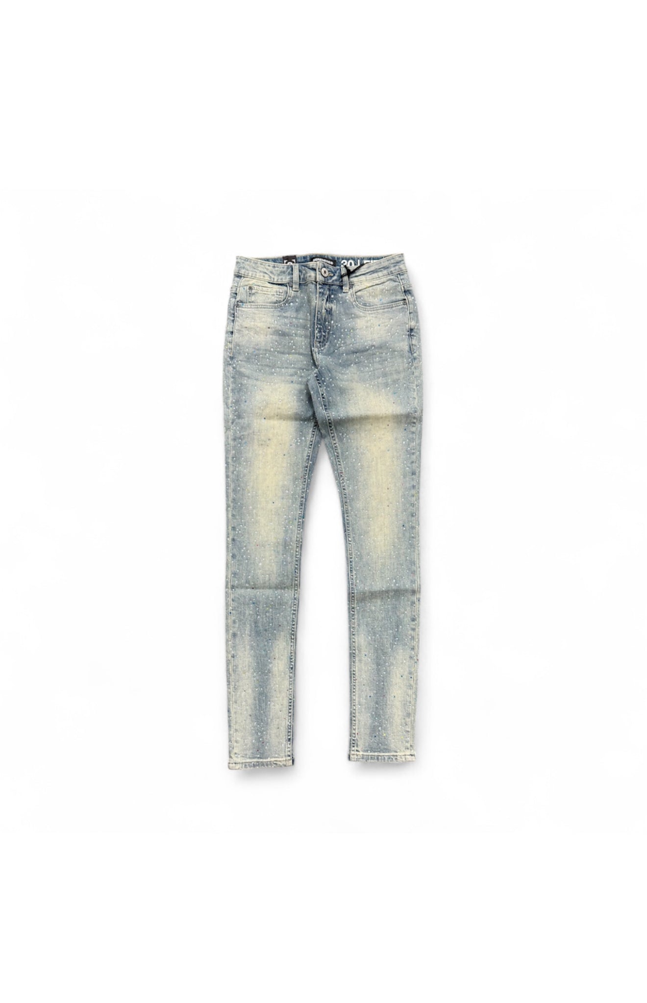 SERENEDE Franchise Jean