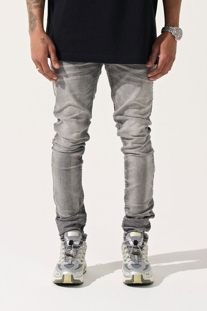 SERENEDE Titan Jeans