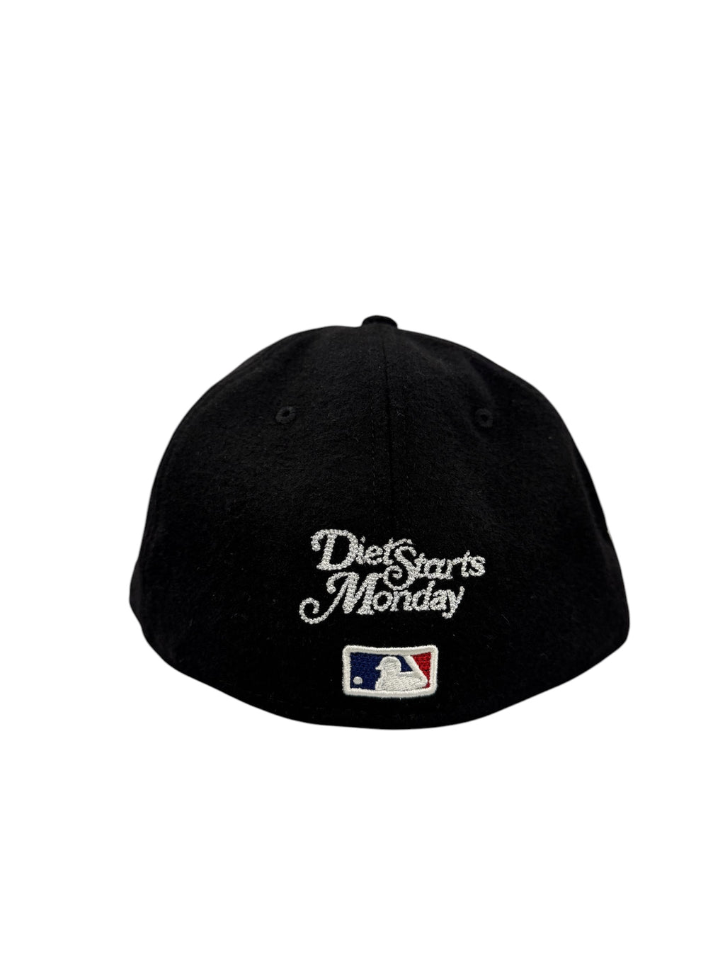 DIET STARTS MONDAY New Era New York Mets Hat