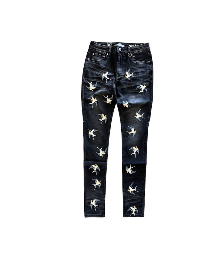 SERENEDE FREEDOM JEAN