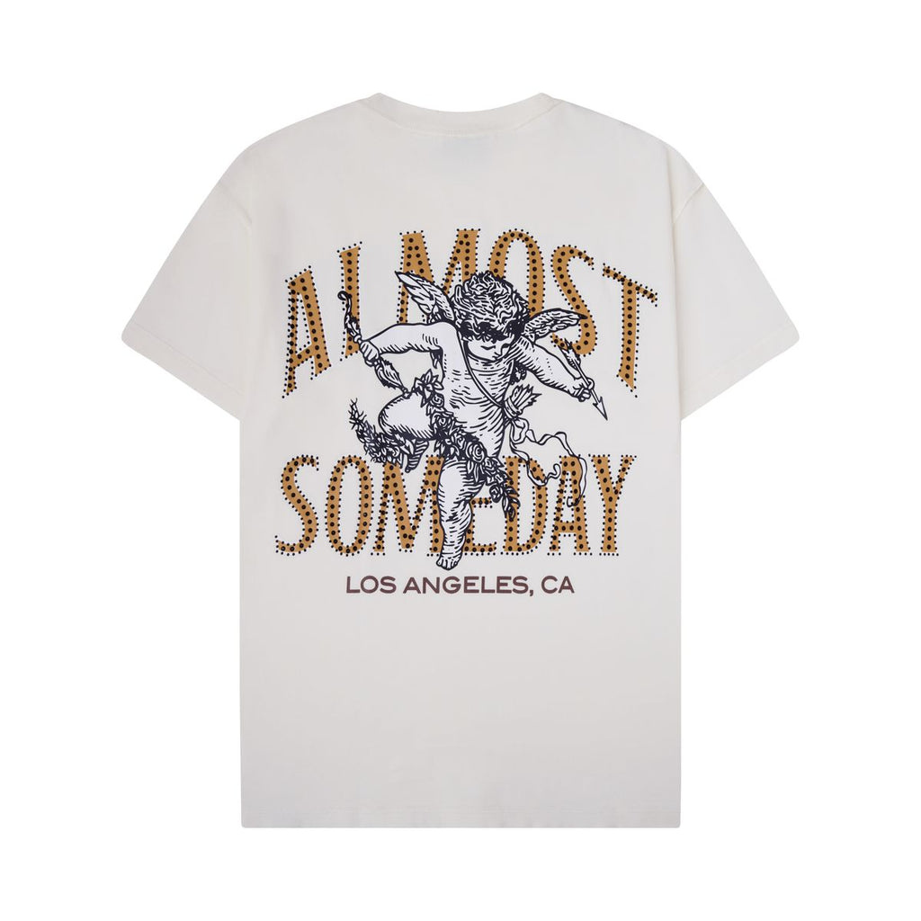 ALMOST SOMEDAY Upscale Tee