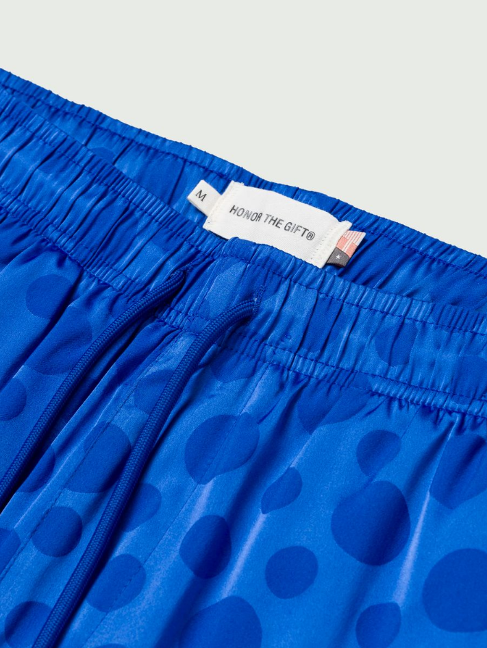 HONOR THE GIFT Polka Dot Short