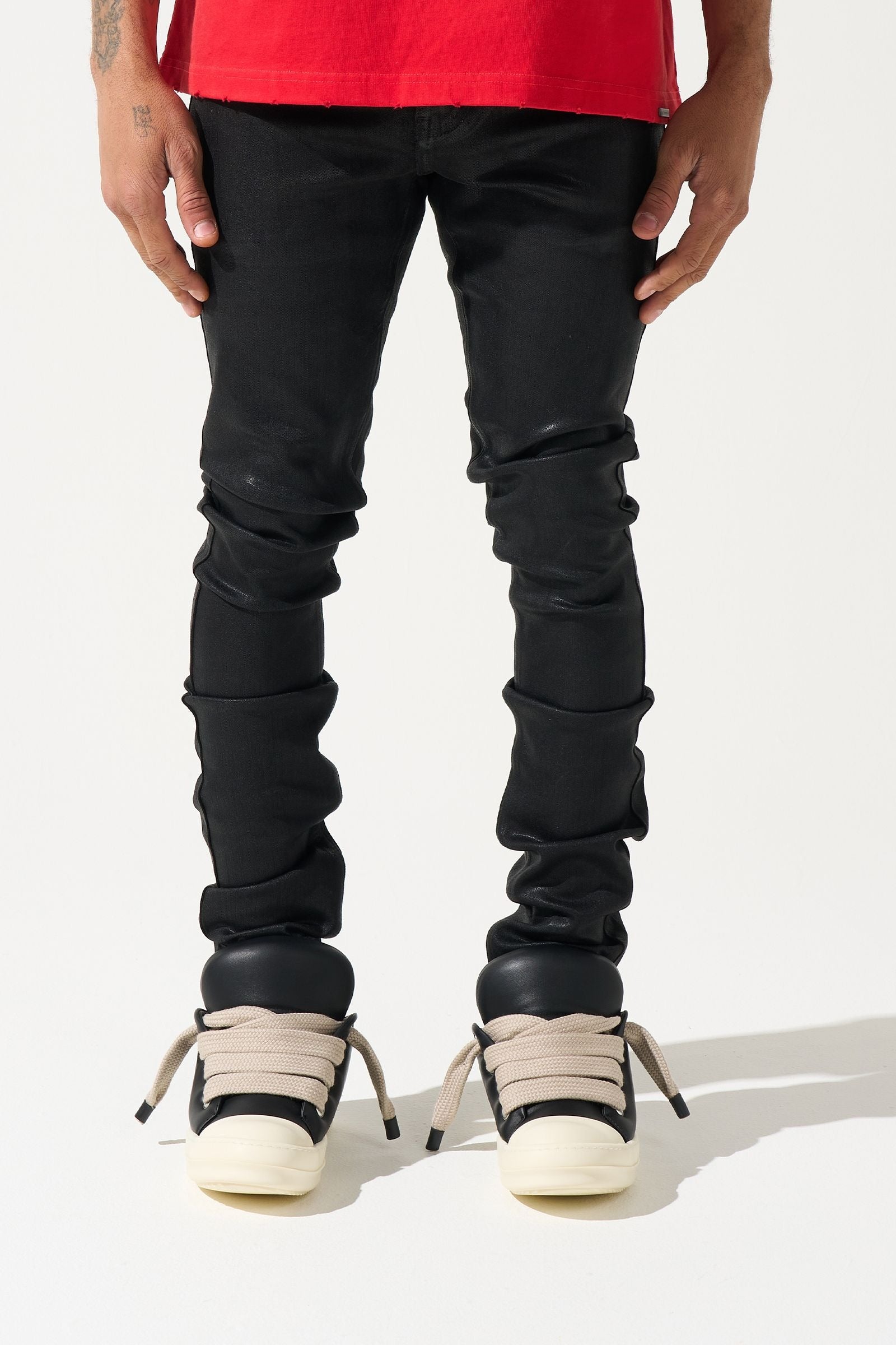 SERENEDE ONYX JEANS