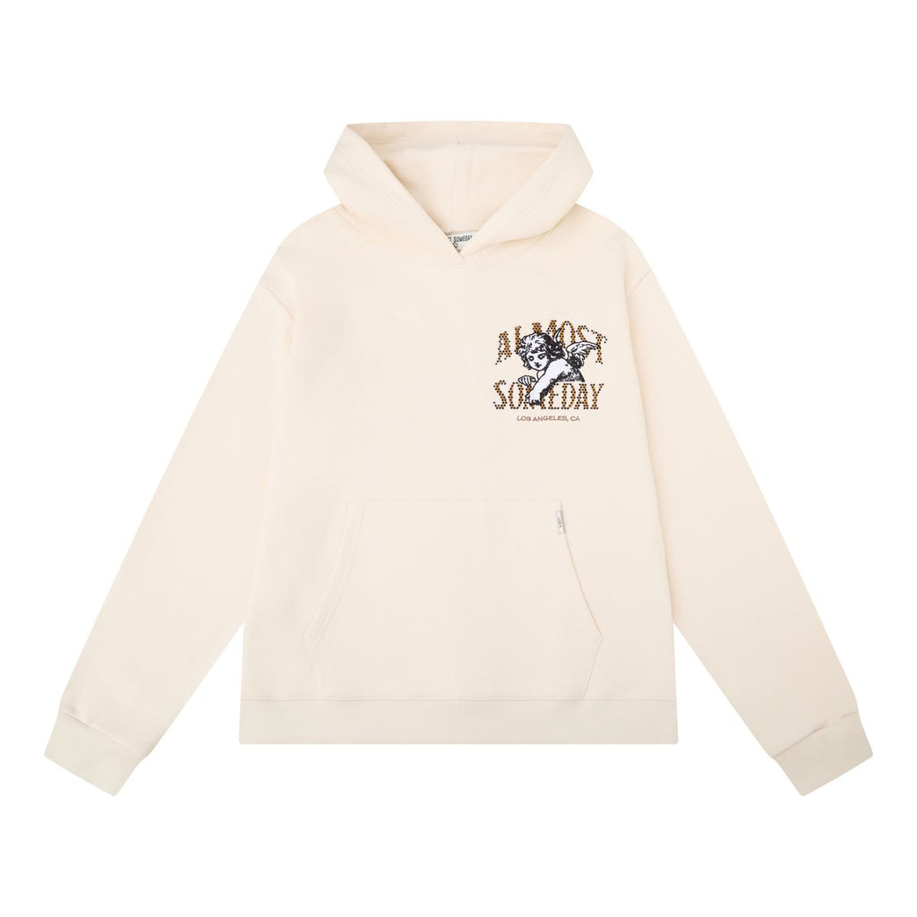 ALMOST SOMEDAY Upscale Hoodie
