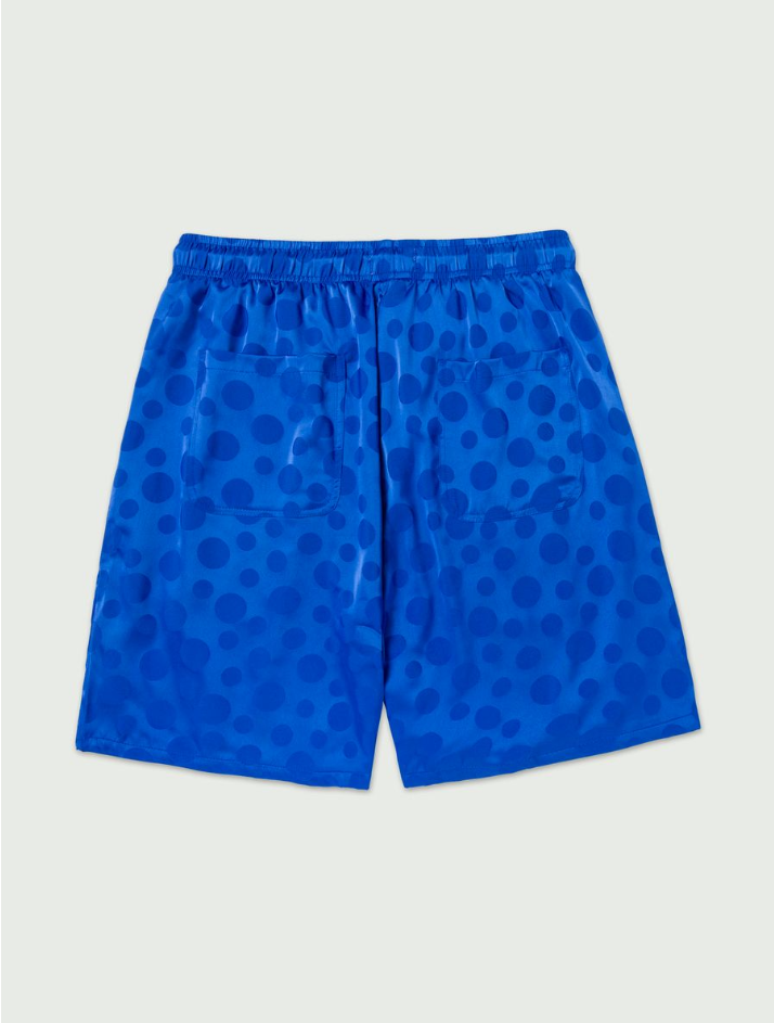 HONOR THE GIFT Polka Dot Short
