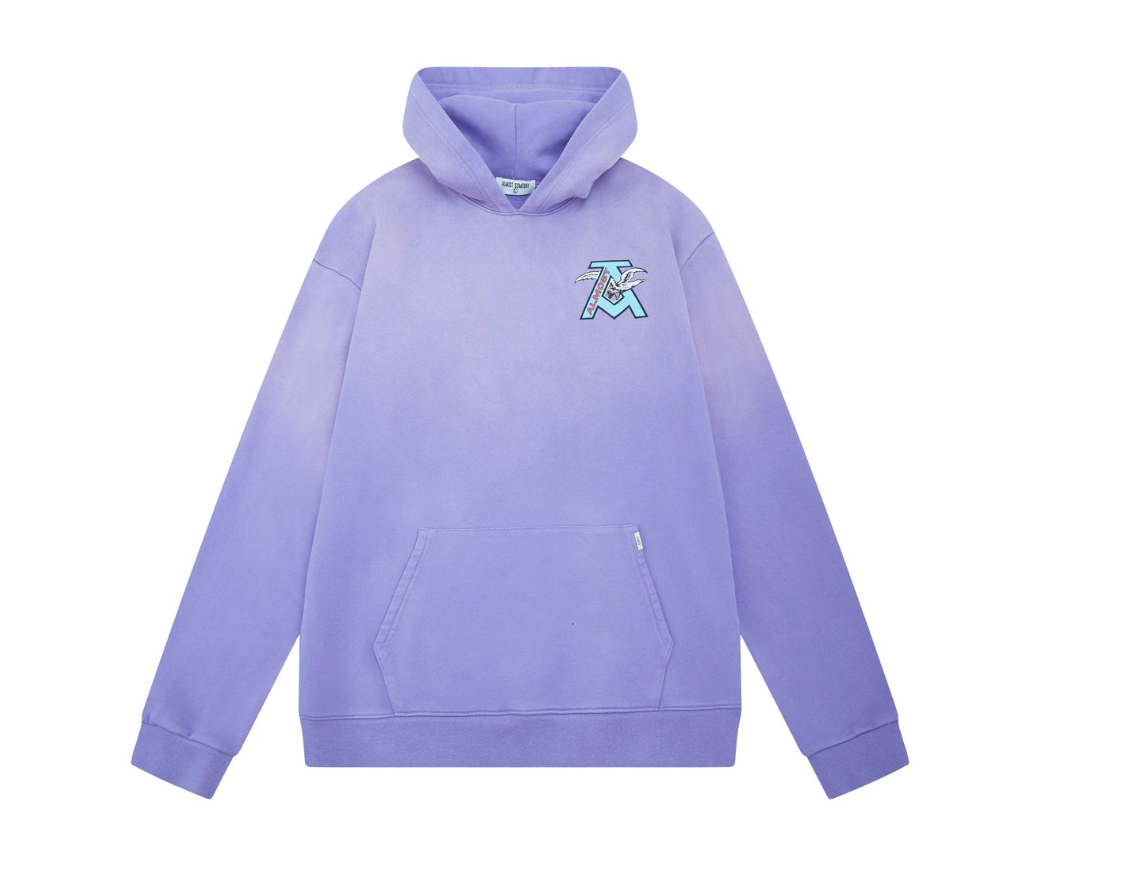 Almost Someday TradeMark Hoodie
