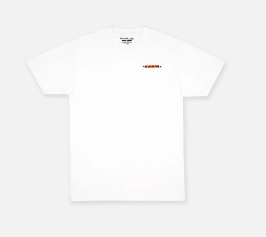 PAPER PLANES Change The Rules Tee