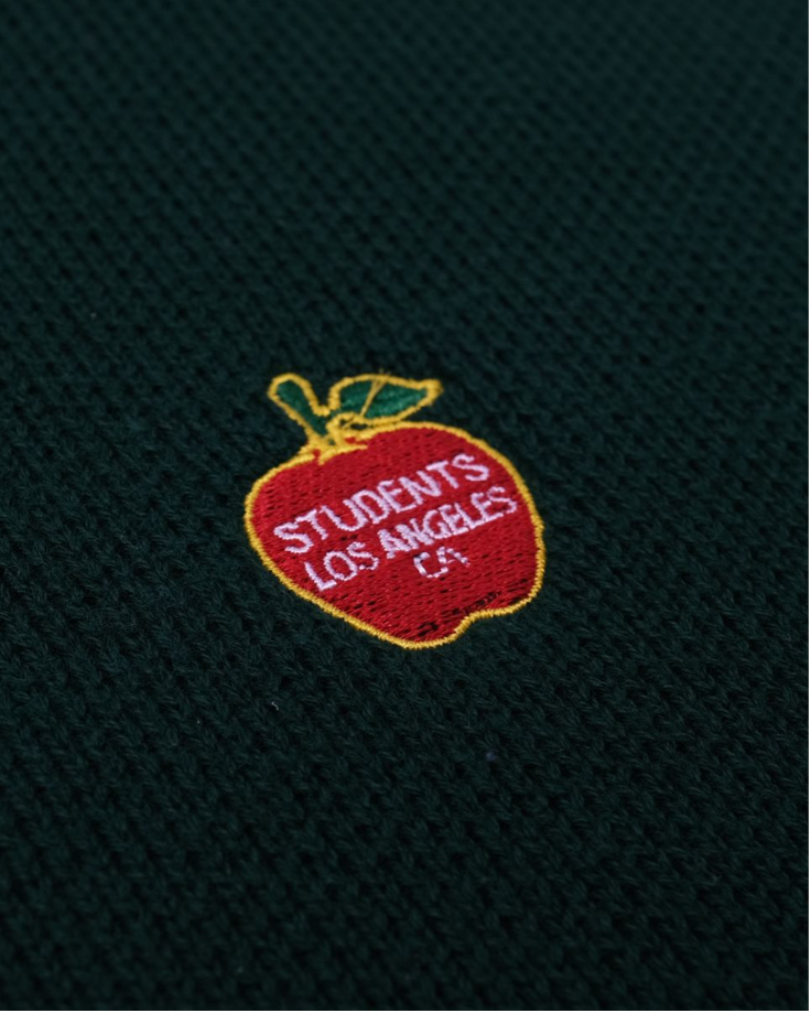 STUDENTS Foster Crew Sweater