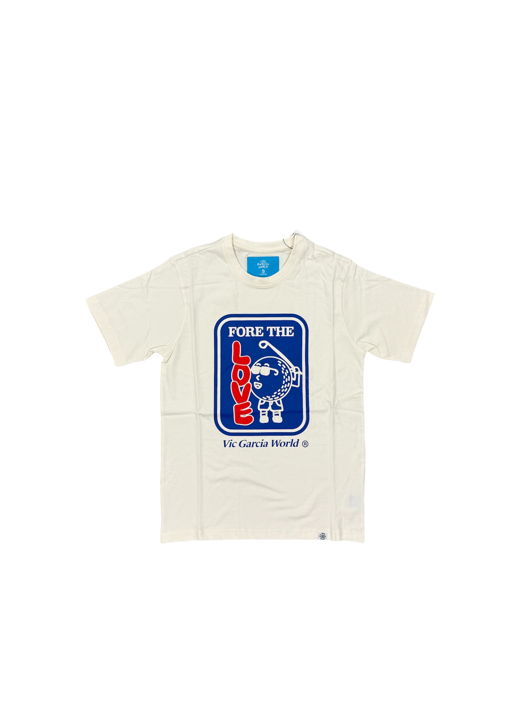 VIC GARCIA Bogey Boy Pro Tee